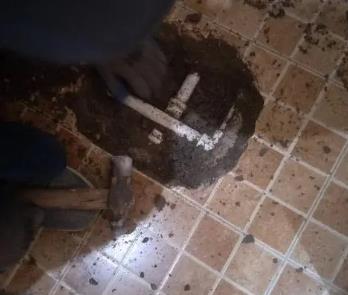 月湖卫生间漏水维修公司为您分享下卫生间渗水如何处理及注意事项