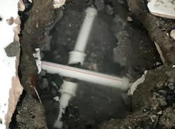 月湖阳台漏水维修公司为您分享楼上楼下漏水怎么处理