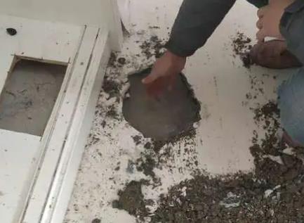 月湖卫生间漏水维修公司分享下精确定位查漏水一次多少钱?不同级别收费不同