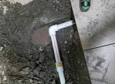 月湖阳台漏水维修时有哪些声音会影响检漏仪